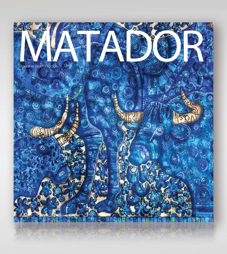 Anuario Matador 2019-2020