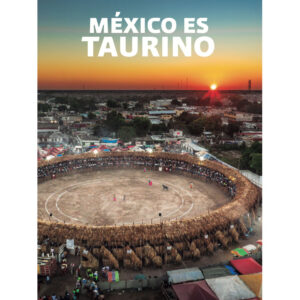 México es Taurino