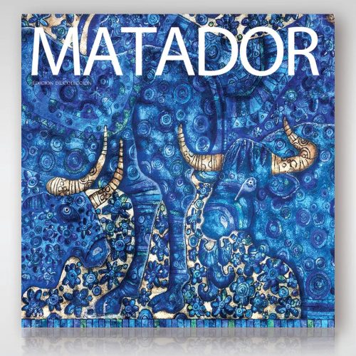 Anuario Matador 2019-2020